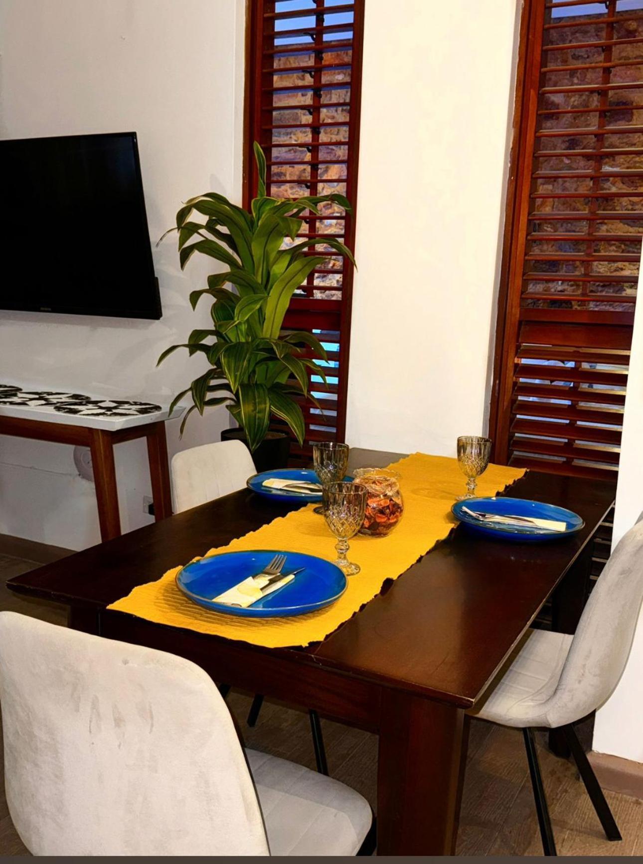 Boutique Apartment In Old Town Kota Panama Bagian luar foto
