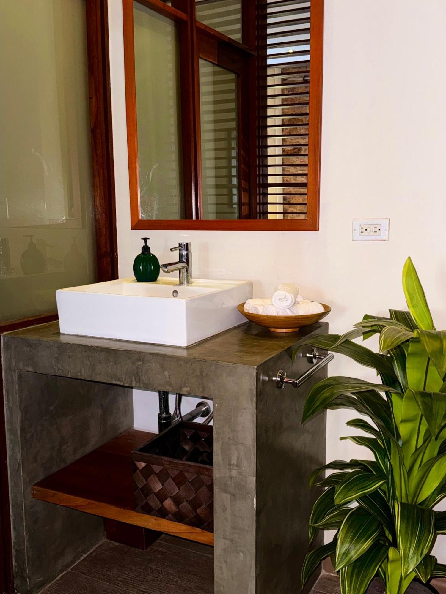 Boutique Apartment In Old Town Kota Panama Bagian luar foto